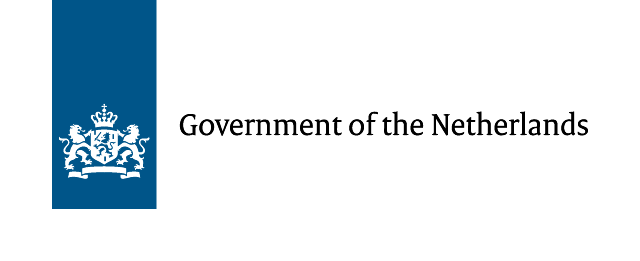 Rijkshuisstijl Logo