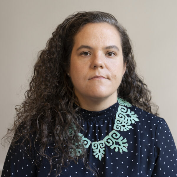 Maria Eugenia Keller