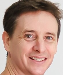 Tom Bishop