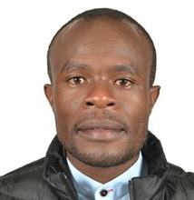 Robert Ouko Oyoo