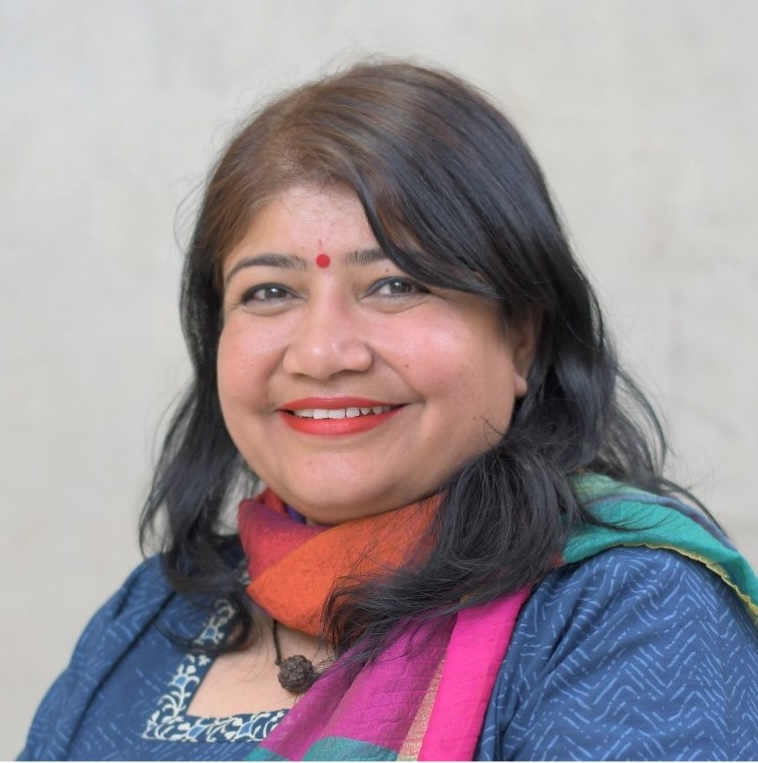 Prerana Arora